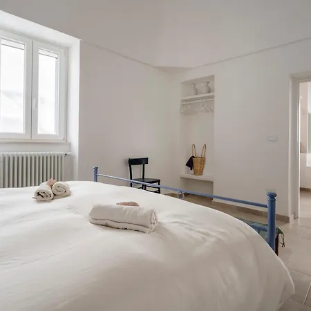 Apartment Before Sunset Appealing With Terrace Ostuni