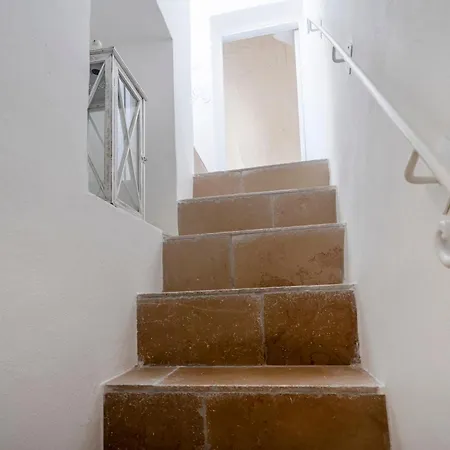 Appartement Before Sunset Appealing With Terrace