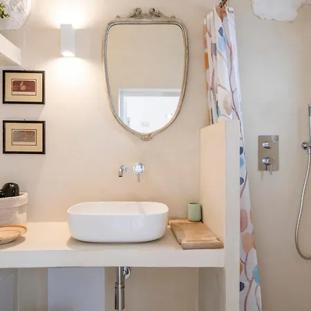 Apartment Before Sunset Appealing With Terrace Ostuni