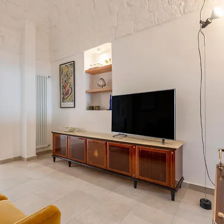 Appartement Before Sunset Appealing With Terrace