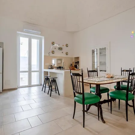 Apartment Before Sunset Appealing With Terrace *