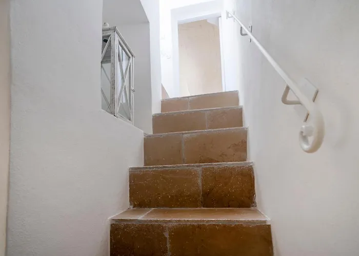 公寓 Guesthost - Before Sunset Appealing With Terrace