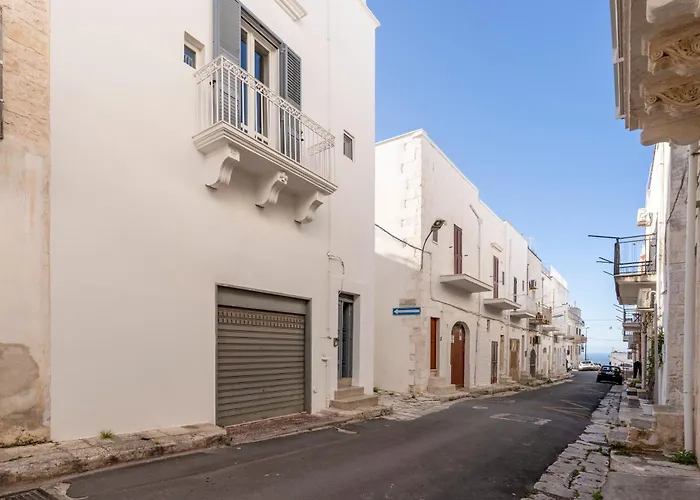 公寓 Guesthost - Before Sunset Appealing With Terrace *