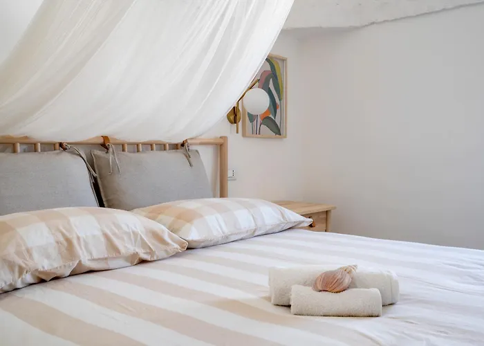 Guesthost - Before Sunset Appealing With Terrace 公寓 *