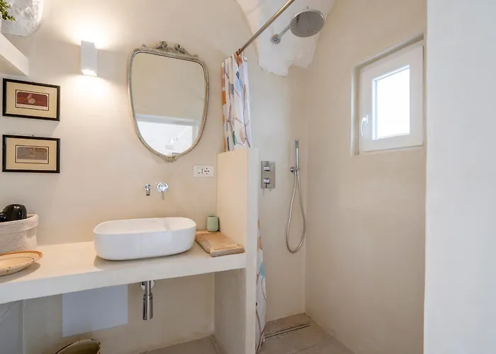 公寓 Guesthost - Before Sunset Appealing With Terrace