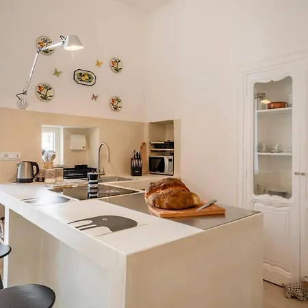 Apartament Before Sunset Appealing With Terrace *