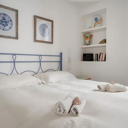 Apartament Guesthost - Before Sunset Appealing With Terrace Ostuni