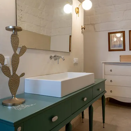 Before Sunset Appealing With Terrace * Ostuni