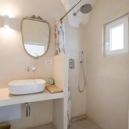 Apartament Before Sunset Appealing With Terrace