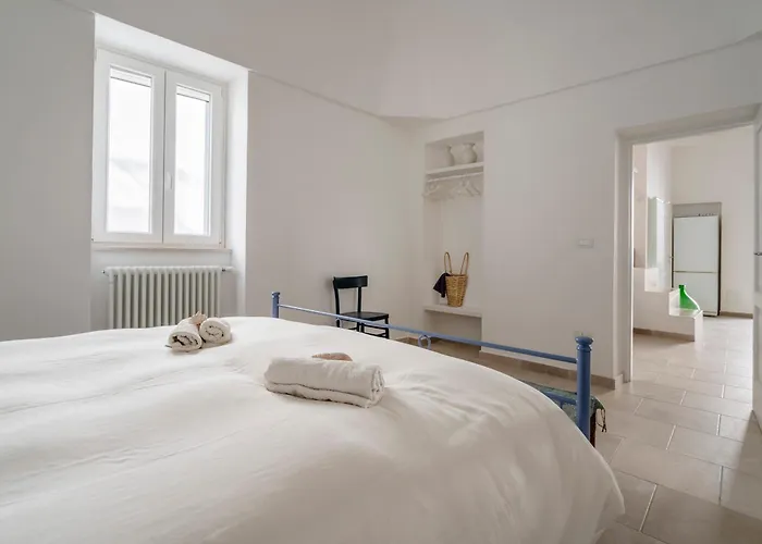 Appartement Before Sunset Appealing With Terrace Ostuni