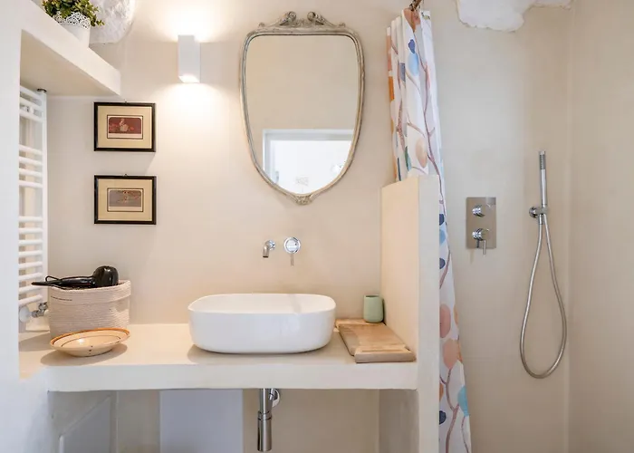 Appartement Before Sunset Appealing With Terrace Ostuni