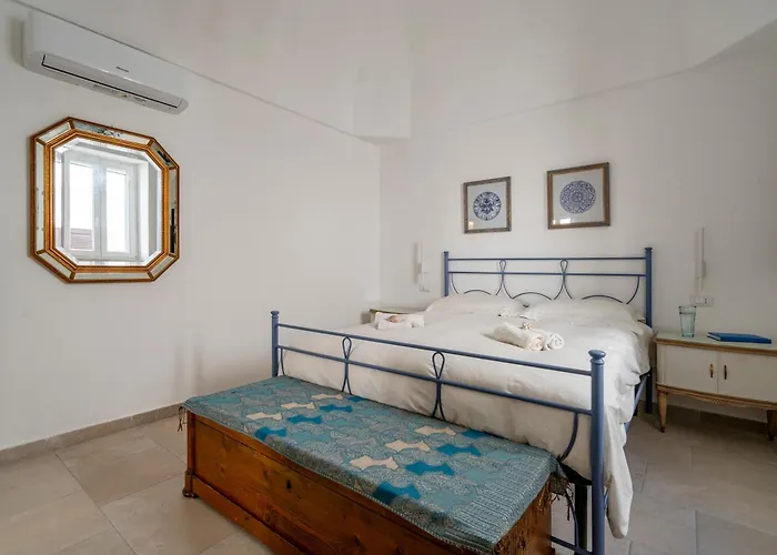 Appartement Before Sunset Appealing With Terrace *