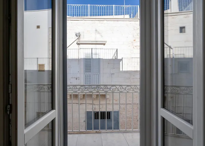 Before Sunset Appealing With Terrace Appartement Ostuni