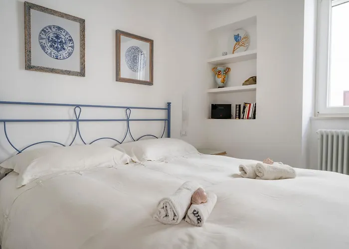 Appartement Before Sunset Appealing With Terrace Ostuni