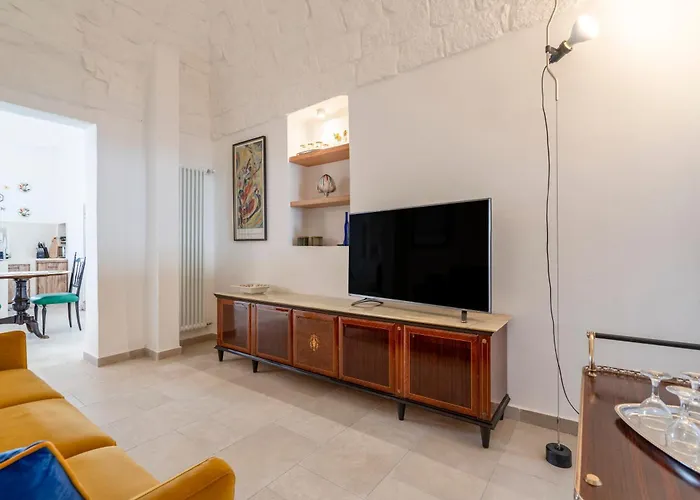 Appartement Before Sunset Appealing With Terrace