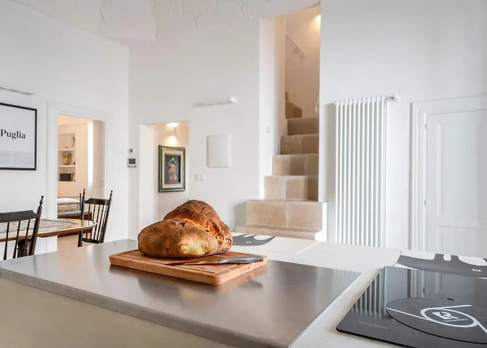 Before Sunset Appealing With Terrace Ostuni