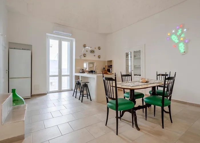 Appartement Before Sunset Appealing With Terrace *